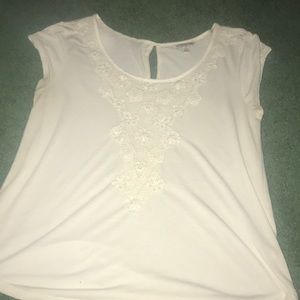 American eagle top